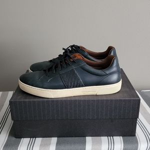 Ermenegildo Zegna size 10 Sneakers